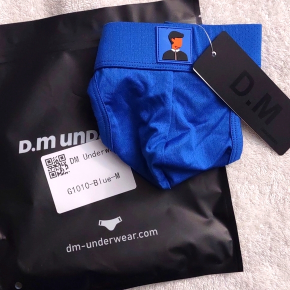 DM Underwear G-STRING - Picture 8 of 8